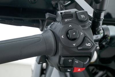 YAMAHA TRACER 7 GT Y-AMT