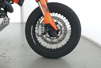 KTM 690 SMC R