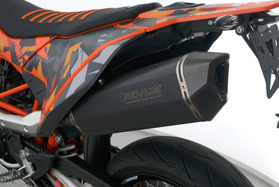 KTM 690 SMC R