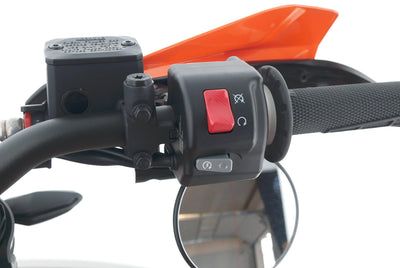 KTM 690 SMC R