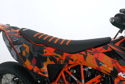 KTM 690 SMC R