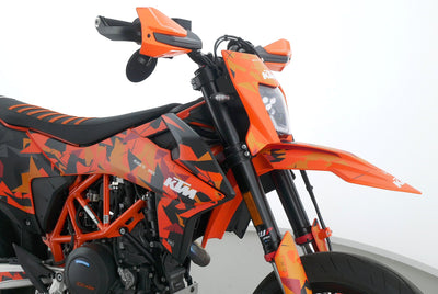 KTM 690 SMC R