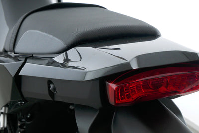 KAWASAKI KLE 500