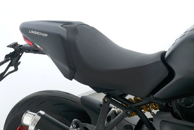 DUCATI MONSTER 821 STEALTH