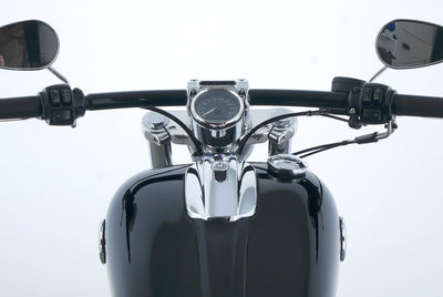 HARLEY DAVIDSON SOFTAIL BREAKOUT