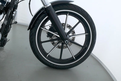 HARLEY DAVIDSON SOFTAIL BREAKOUT