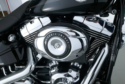 HARLEY DAVIDSON SOFTAIL BREAKOUT