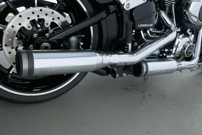 HARLEY DAVIDSON SOFTAIL BREAKOUT