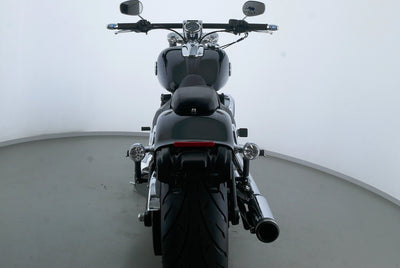 HARLEY DAVIDSON SOFTAIL BREAKOUT