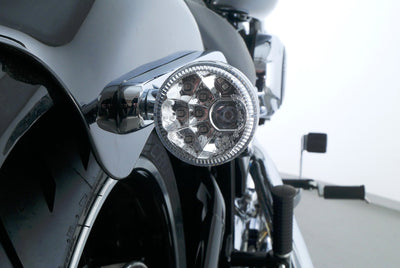 HARLEY DAVIDSON SOFTAIL BREAKOUT