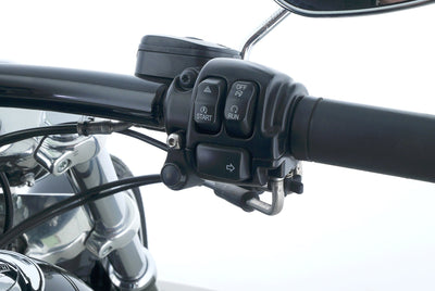 HARLEY DAVIDSON SOFTAIL BREAKOUT