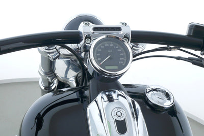 HARLEY DAVIDSON SOFTAIL BREAKOUT