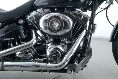 HARLEY DAVIDSON SOFTAIL BREAKOUT