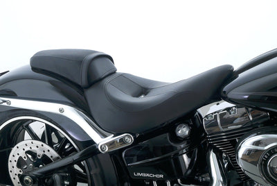 HARLEY DAVIDSON SOFTAIL BREAKOUT