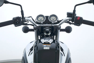 KAWASAKI MEGURO S1