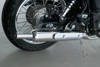 KAWASAKI MEGURO S1