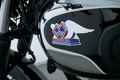KAWASAKI MEGURO S1