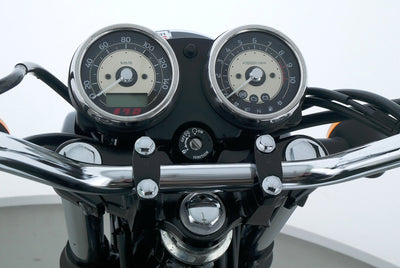 KAWASAKI MEGURO S1