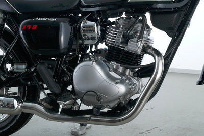 KAWASAKI MEGURO S1