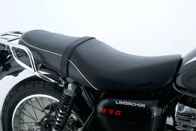 KAWASAKI MEGURO S1