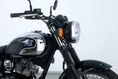 KAWASAKI MEGURO S1