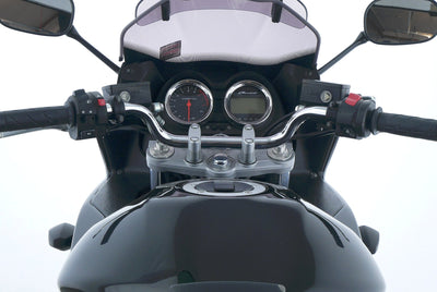 SUZUKI GSF 1250 SA BANDIT