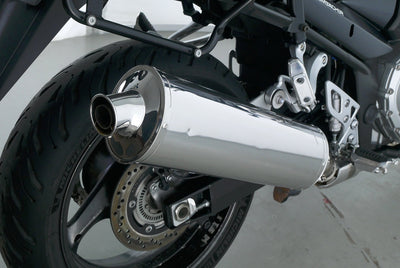 SUZUKI GSF 1250 SA BANDIT