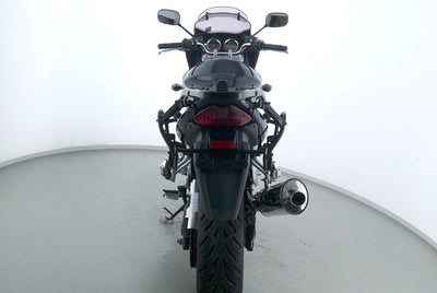 SUZUKI GSF 1250 SA BANDIT