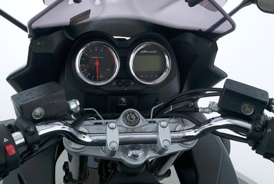 SUZUKI GSF 1250 SA BANDIT