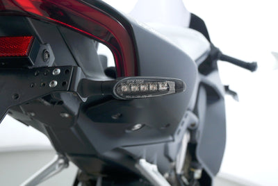 DUCATI PANIGALE V4