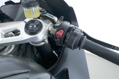 DUCATI PANIGALE V4