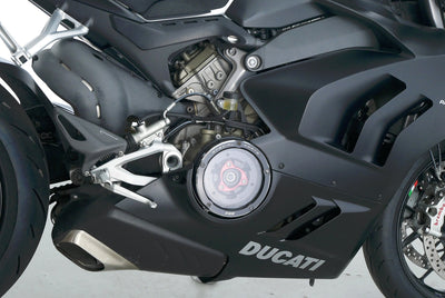 DUCATI PANIGALE V4