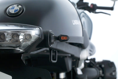 BMW R NINE T RACER