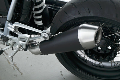 BMW R NINE T RACER