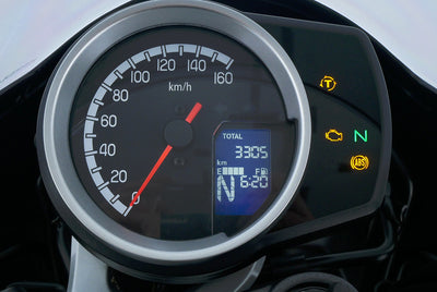 HONDA GB 350 S