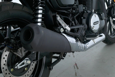 HONDA GB 350 S