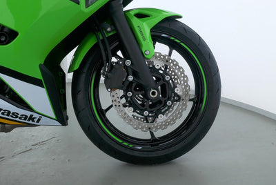 KAWASAKI NINJA 650