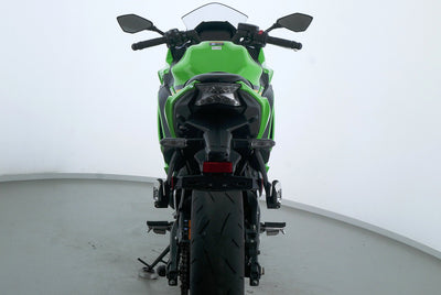 KAWASAKI NINJA 650