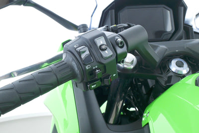 KAWASAKI NINJA 650