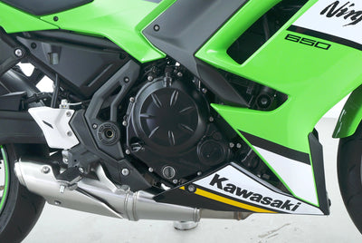KAWASAKI NINJA 650
