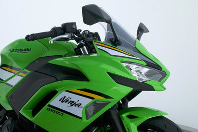 KAWASAKI NINJA 650