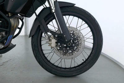 TRIUMPH TIGER 800 XC