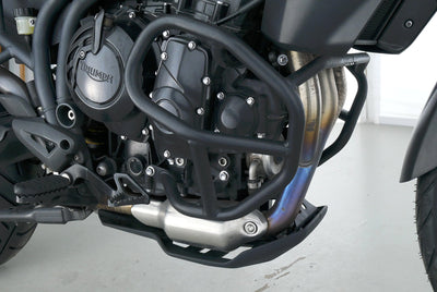 TRIUMPH TIGER 800 XC