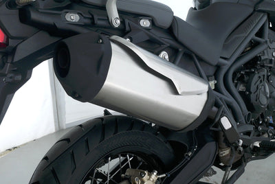 TRIUMPH TIGER 800 XC