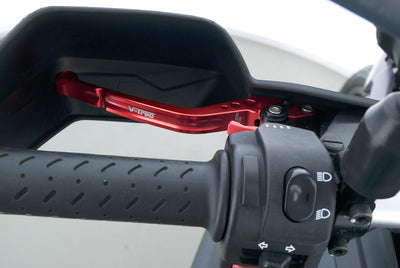 TRIUMPH TIGER 800 XC