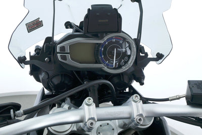 TRIUMPH TIGER 800 XC
