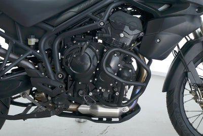 TRIUMPH TIGER 800 XC