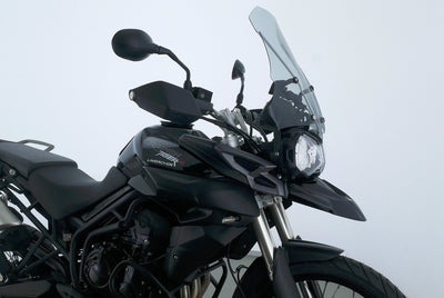 TRIUMPH TIGER 800 XC