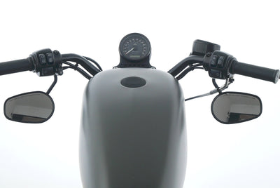 HARLEY DAVIDSON SPORTSTER XL 883 IRON