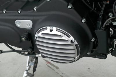 HARLEY DAVIDSON SPORTSTER XL 883 IRON